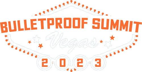 Bulletproof Summit logo