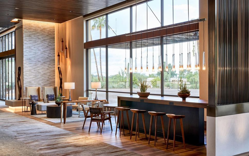 Bulletproof Summit 2024 Book Your Stay