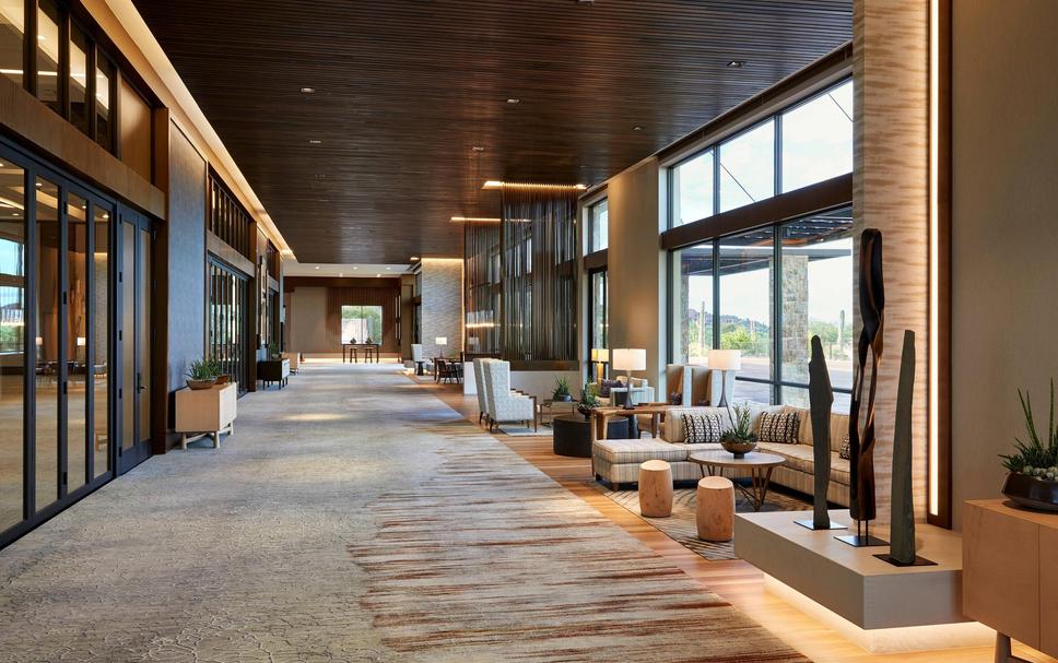 Bulletproof Summit 2024 Book Your Stay