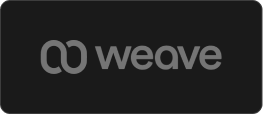 Weave Logo