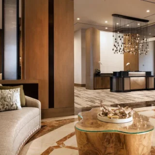 Canyonvilla Living Room