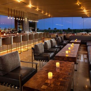 Canyon Suites Steakhouse